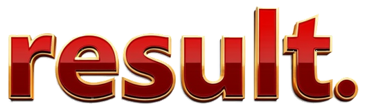 result logo