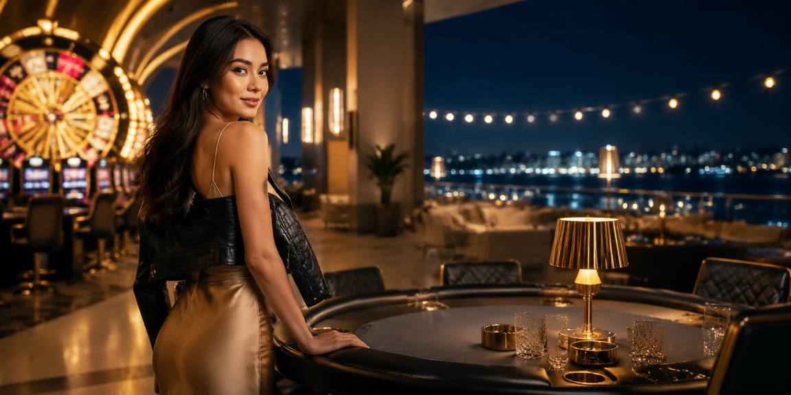 result Live Casino Tables untuk Malaysia dengan Touch 'n Go